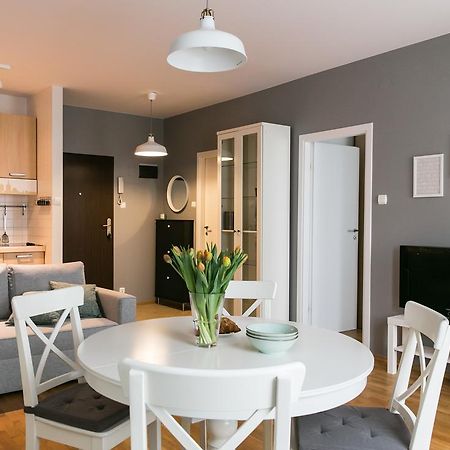 Forget Me Not Apartment Warszawa Eksteriør billede