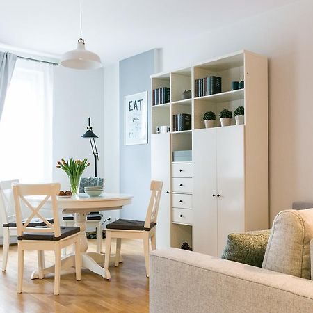 Forget Me Not Apartment Warszawa Eksteriør billede