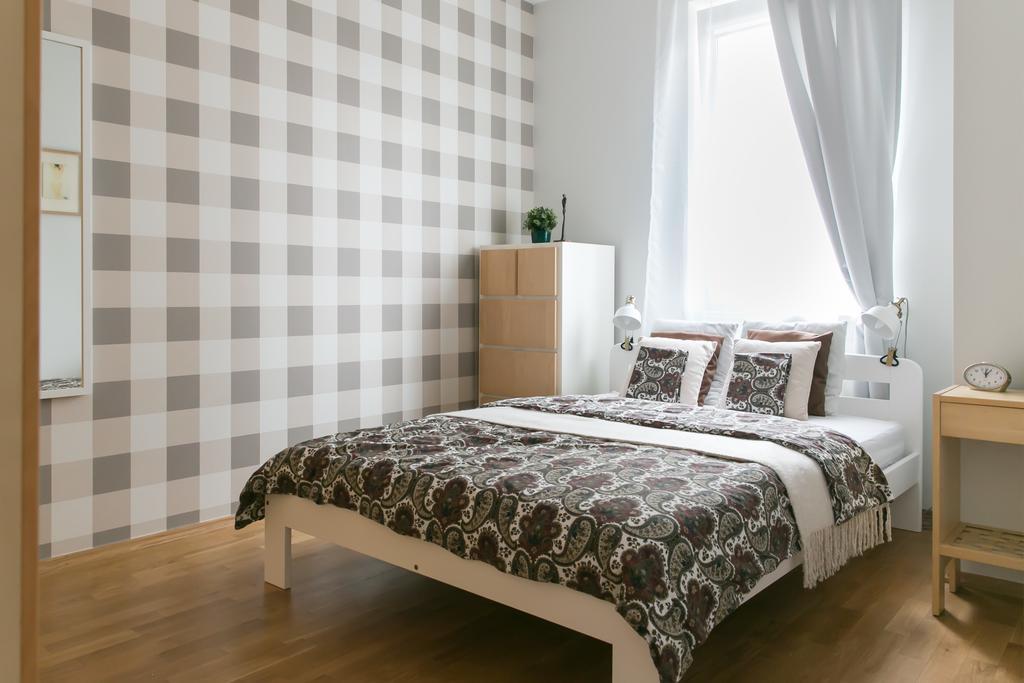 Forget Me Not Apartment Warszawa Eksteriør billede