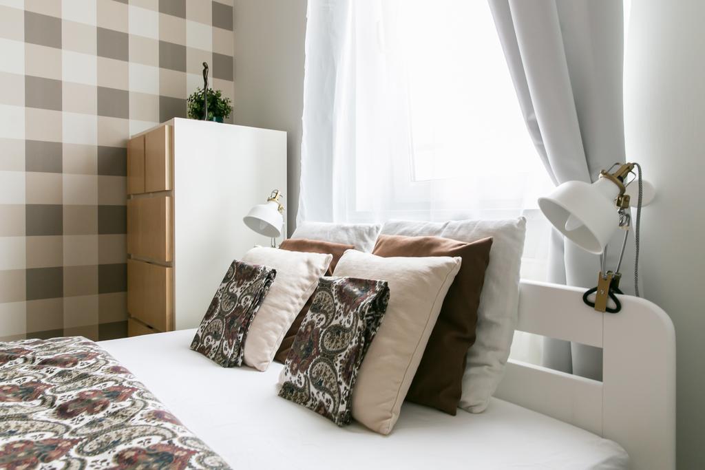 Forget Me Not Apartment Warszawa Eksteriør billede